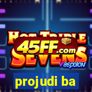 projudi ba